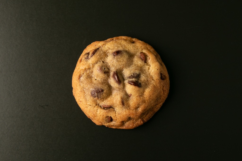 Double Chocolate Chip